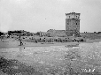 Torre di Fogliano presso la foce di Rio Martino