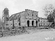 Chiesa di Tor Tre Ponti (abbandonata)