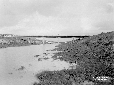 Canale delle Acque Alte a Ponte Luiselli a valle b ...