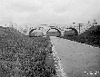 Ponte Appia sul collettore Acque Alte