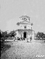 Chiesa di Foce Verde