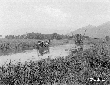 Draga Matera della Bonificazione Pontina nel fiume ...