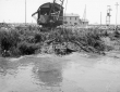 Escavatore Ruston delle Bonificazioni pontine nell ...