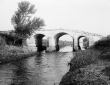 Ponte sul canale Selcella