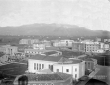 Littoria, veduta dal campanile