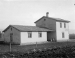 Casa colonica dell'appoderamento Casa Caetani