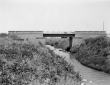 Ponte sull'Astura per la strada Casalnovo-Acciarel ...