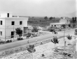 Villaggio Littoria Scalo durante i lavori