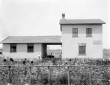 Casa Colonica appoderamento Casa Caetani
