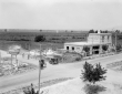 Villaggio Littoria Scalo, costruzione del fabbrica ...