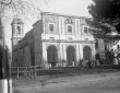 Chiesa a Tor Tre Ponti riaperta al culto
