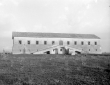 Torrecchia Nuova, vecchio magazzino