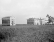 Torrecchia Nuova, casale, chiesa, magazzino
