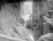 Ponte sul Teppia presso Torrecchia Nuova, gorgo a  ...
