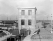 Stabilimento idrovoro Lavorazione, fronte allo sca ...