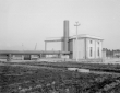 Stabilimento idrovoro Montenero per irrigazione