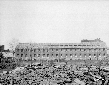 Campomorto, vecchio casale