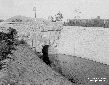 Ponte del canale Striscia per la Via Appia