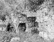 Vallone Rio Sermoneta, grotte al vallone della San ...