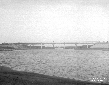Ponte sul canale Mussolini alla Foce presso Torre  ...