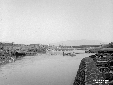 Briglia n. 5 sul canale Mussolini, aspetto del can ...