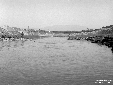 Briglia n. 5 sul canale Mussolini, aspetto del can ...