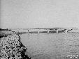 Ponte Foce Verde sul canale Acque Alte