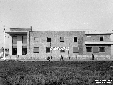 Fabbricato della sede del Consorzio a Littoria