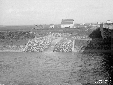 Canale allacciante Astura, immissione fosso del Du ...