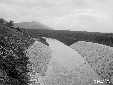 Rivestimento scarpate del canale Acque Alte a mont ...