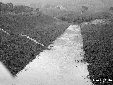 Canale Acque Alte, tronco a valle del torrente Abb ...