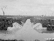 Immissione del fosso Cisterna nel canale Acque Med ...