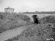 Ponte sul Femmina Morta per la strada Cisterna-Car ...