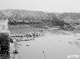 Briglia n. 3 dopo la piena del 17 aprile 1936, asp ...