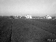 Case coloniche dell' O.N.C. a Borgo Faiti fra le M ...