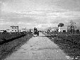 Coloniche O.N.C. sulla strada Sisto alla Marna