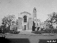 Villaggio S. Donato, chiesa