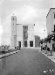Sabaudia, la chiesa
