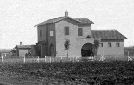 Strada provinciale di Carano, appoderamenti dell'O ...