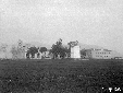 Tor Tre Ponti, veduta del canalino di irrigazione