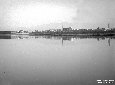Lago di Paola di fronte a Sabaudia