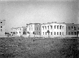Littoria, caserma Camillo Barany, comando presidio ...