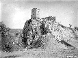 Monticchio, stato della cava principale