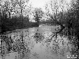 Piscina di Vallone Cupo a Tre Cancelli in macchia  ...