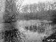 Piscina di Vallone Cupo a Tre Cancelli in macchia  ...