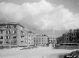 Littoria, Via Cesare Battisti