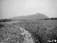 Lago di Paola, aspetto dopo il lavoro di dragaggio ...