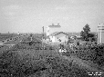 Casale Scatafassi dopo l'appoderamento dell'O.N.C. ...