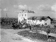 Casale Scatafassi dopo l'appoderamento dell'O.N.C. ...