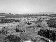 Campi dell'O.N.C. visti dal Casale Scatafassi in d ...